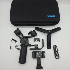 GoPro Fluid Pro AI Multi Device Gimbal Stabilizer With AI Tracking COMPLETE