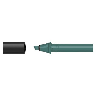 Molotow Cartridge Sketcher chisel T 340 grünspan