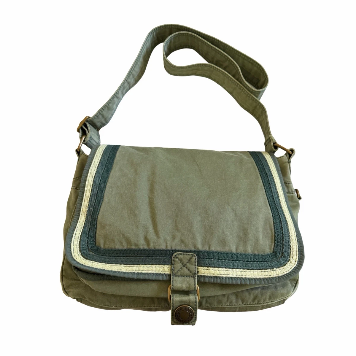 GAP Men's Messenger Bags for sale | eBay