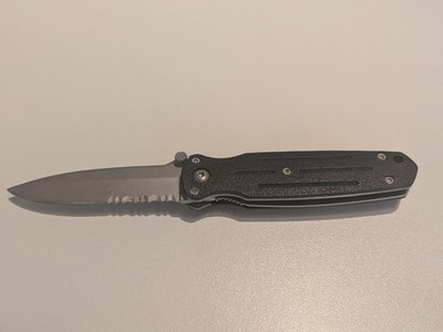 Gerber Applegate-Fairbairn 05780 Folder Folding Knife USA
