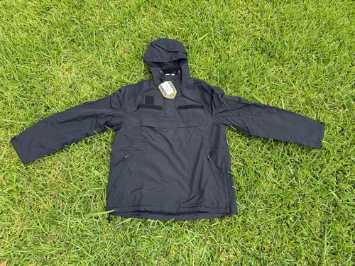 USGI Style Anorak Fleece Lined Jacket Brooklyn Armed Forces NEW All Sizes/Colors - product listing photo