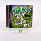 The Grinch (Sega Dreamcast, 2000)