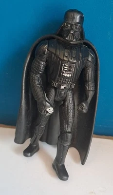 Figurine Star Wars Dark Vador LFL Hasbro 1996 vintage action figure - Photo 1/2