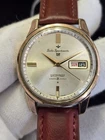 First Year Production: Vintage 1963 SEIKO Sportsmatic 5 21 J Automatic 417970...