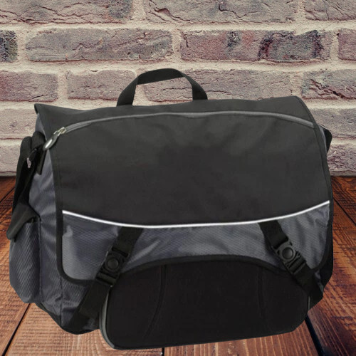 Clearance Sale Messenger speaker BLACK Travel Backpack Rucksack Laptop School