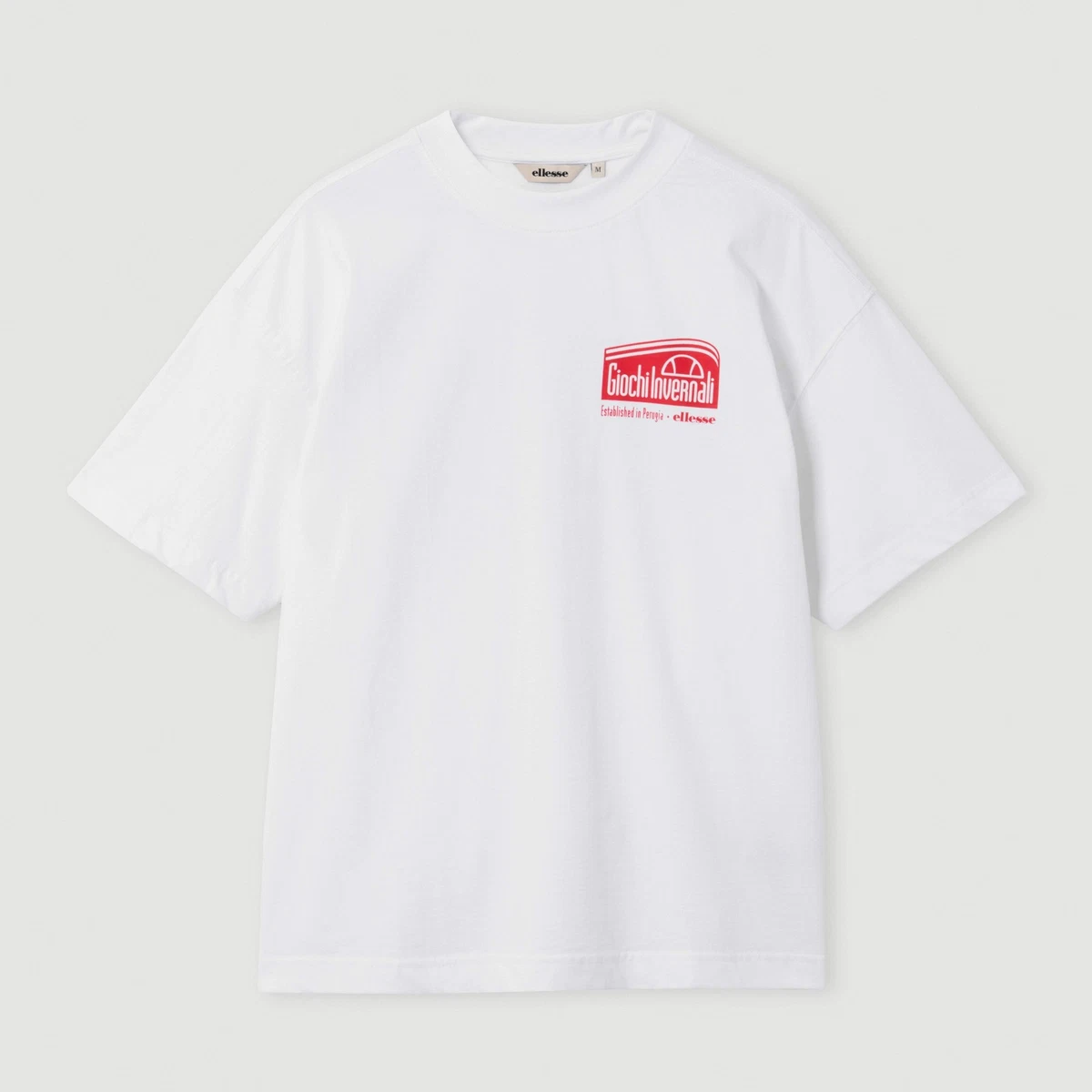 ellesse T-Shirts for Men for sale | eBay