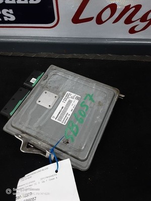 2010-2015 PORSCHE PANAMERA ECU: 97061860201 (3.6L)