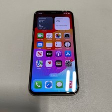 Apple iPhone XS - 64GB - Sbloccato (Leggere Descrizione)