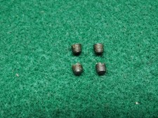 Savage 325 340 840 Dummy Screws Set 4 Pc. Original 1 Savage 325 340 840 Dummy Screws Set 4 Pc. Original 1