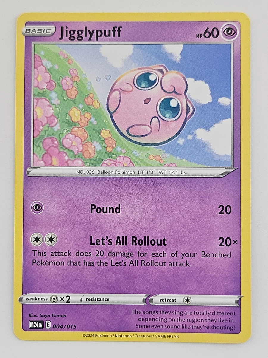 McDonald's 2024 Pokmon TCG Cards for sale | eBay