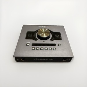 Apollo Twin Mkii Solo | eBay