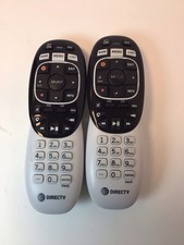Lot Of 2 - DIRECTV RC73 IR/RF Remote Control