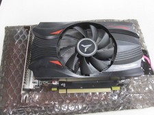 Yeston AMD Radeon RX560D -4G Graphics Card