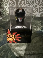 Valentino Rossi Winter Testing 2007 