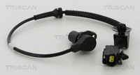 Triscan ABS Sensor Raddrehzahl 8180 21202 FüR Kalos Chevrolet Klas Aveo Daewoo