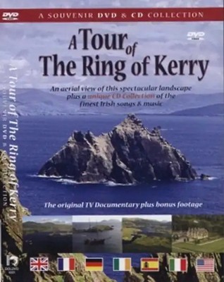 Various - A Tour Of The Ring Of Kerry [2 CDs]