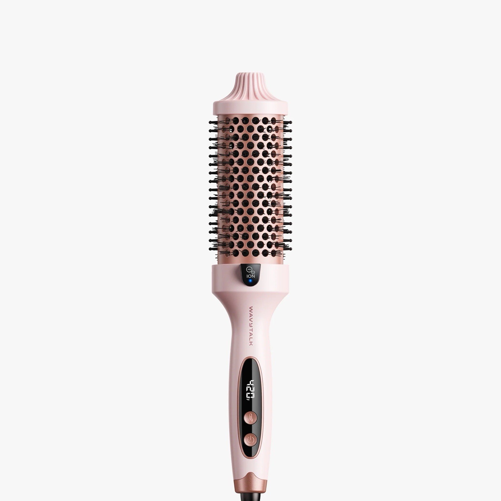 :  Pink