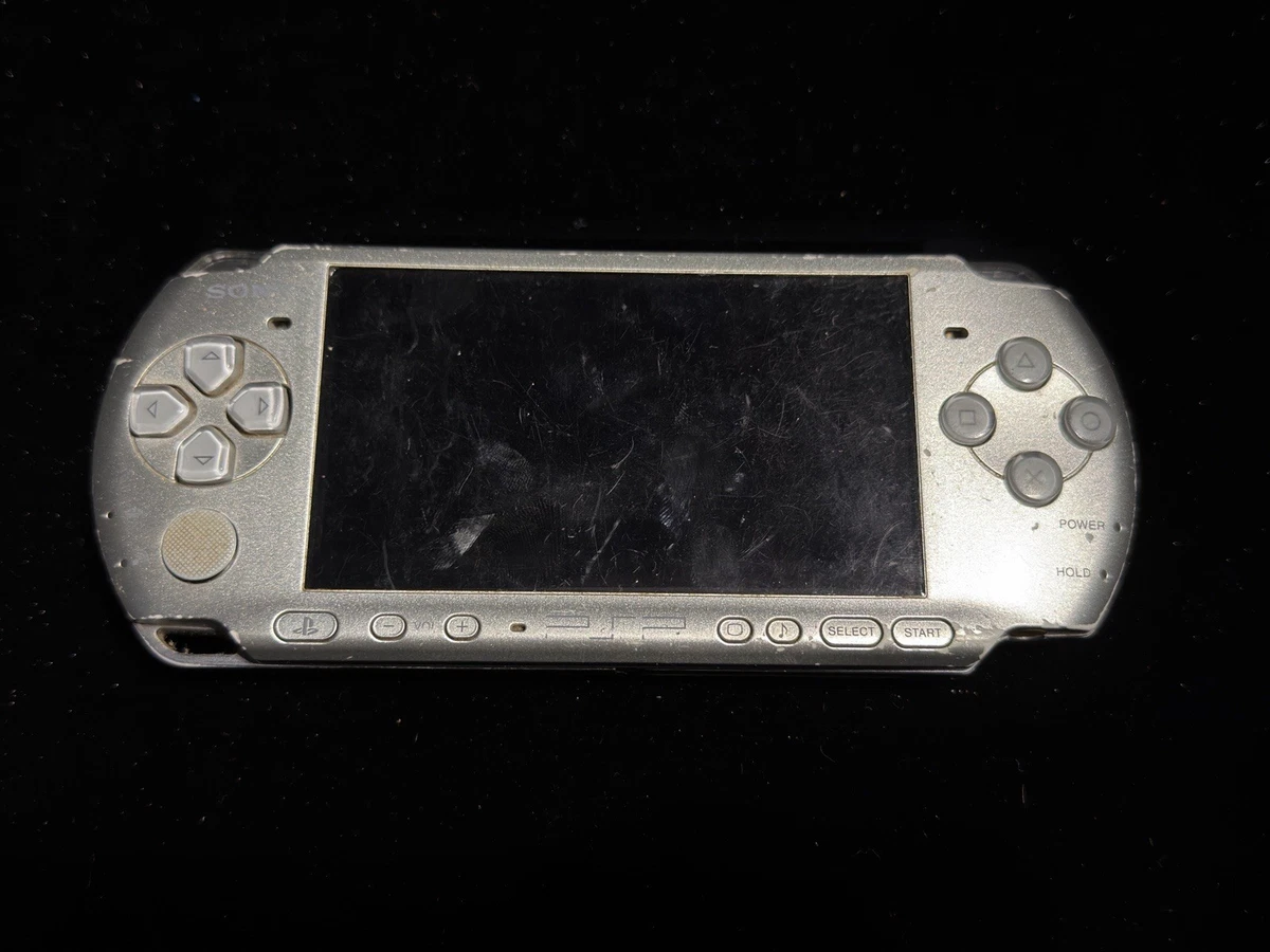 Sony PSP-3000 Multicolor Video Game Handheld Systems for sale | eBay