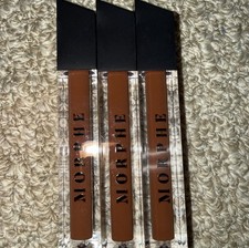 Morphe Cosmetics Lip Gloss Shade Sweet Tea - ...