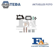KT730180 MONTAGESATZ DICHTSATZ TURBOLADER FA1 FÜR KIA CEE'D,RIO IV,PICANTO III