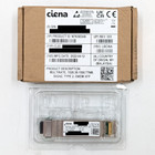 Ciena Tunable XFP NTK583AB Multirate 1528.38-1568.77NM 50GHz Type 2 DWDM XFP