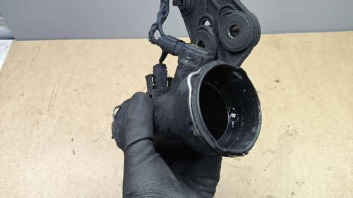 MERCEDES-BENZ CLK C209 Ladeluftkühlerschlauch A2035200095 2.70 Diesel 33158046