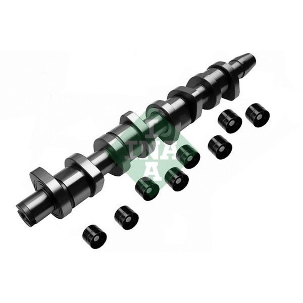 Schaeffler INA Nockenwellensatz Passend FüR Audi A3 A4 Seat Alhambra Altea-image