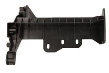 Stoßstange Halter Hinten Links für Renault Megane III Coupe Dz0/1 IV ab 14->