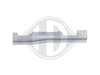 Einstiegsblech Links FüR Renault Master Und Opel Movano 2010-