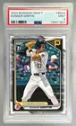 136971827 Konnor Griffin 2024 Bowman Draft #BD-22 1st RC PSA 9