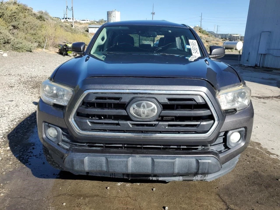 Unidad de control de crucero de radar de cámara/proyector compatible con 18-23 TACOMA 29961588 Foto 4 de 4