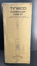 Tineco Floorwasher (5 series) Bundle, Floor one s5 and Go mini