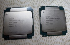 INTEL XEON E5-2696v3 2.3GHz 45M 18 Core TESTED Fully Functional 