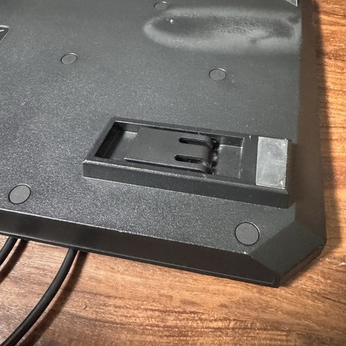 Razer Deathstalker RZ03-0080 Gaming Tastatur 11E27 - Bild 6 von 14