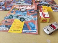 SOLIDO, PORSCHE 550 RS, SPIDER 1955, 1/43e