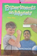 Expériences Sur Moi : Non-Fiction : Niveau Clé 2 Non-Fiction : Année
