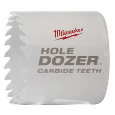 Milwaukee 49-56-0720 2 in. Hole Dozer with Carbide Teeth