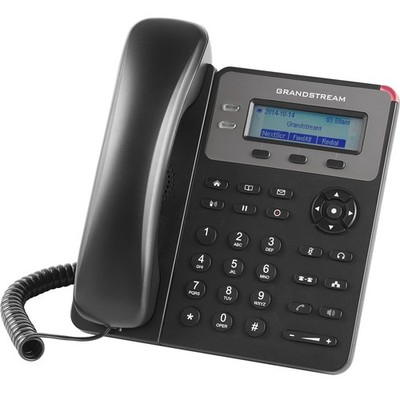 Gxp1615-Business HD IP Phone VoIP Phone and Device, Small/Medium
