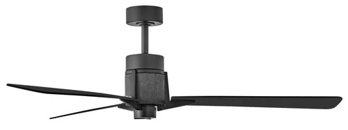 Hinkley Lighting 906256F-LDD Atticus 56" 3 Blade Indoor Smart LED - White - Picture 4 of 12