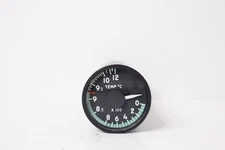 71700-9 MCS Temperature Indicator Lewis Engineering 935A-6012-1