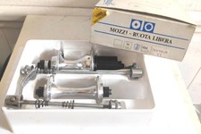 Campagnolo Centaur OR MTB VTT Hub Set 1992 New In Box 8V 8 Speed Colnago C35