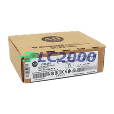 Allen Bradley 1769-IF4I CompactLogix 4 Pt A/I C and V Iso Module Factory Sealed