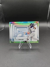 2022 Bowman Chrome Spencer Torkelson Bowman in 3D #B3D-11