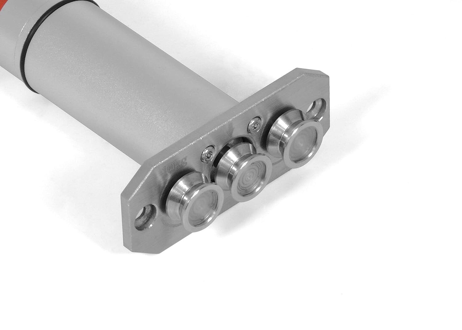 Digital Line Tensiometer Tension Meter Gauge 2.0kgf 2000gf 19.6N 4.4Lbf