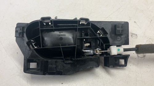 Citroen C3 Hatchback 5 Door 09-16 n/s near passenger left door lock PSA732307 - Picture 12 of 12