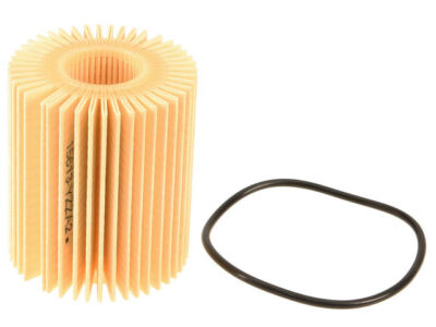 Oil Filter Kit For 2016-2018 Lexus GS350 RWD 2017 H996XS Insert eBay