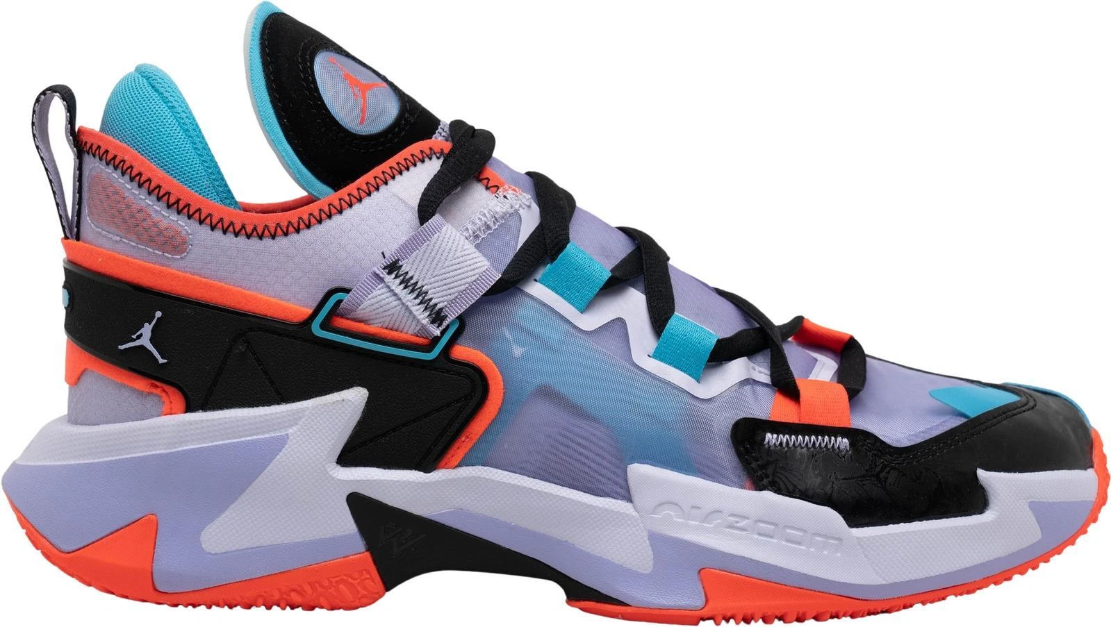 Jordan Why Not Zer0.5 PF Family for Sale | Authenticity Guaranteed