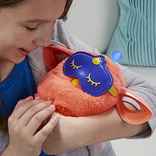 furby connect orange