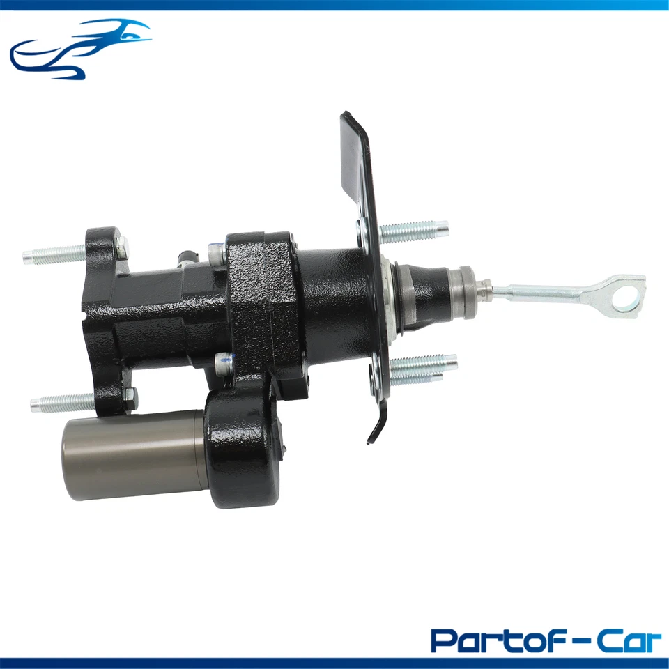 Amplificador de freno eléctrico Hydro-Boost para GMC Sierra 2500 HD 2003-2006 52-7371 nuevo Foto 3 de 4