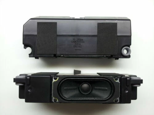 Schede e ricambi TV LG